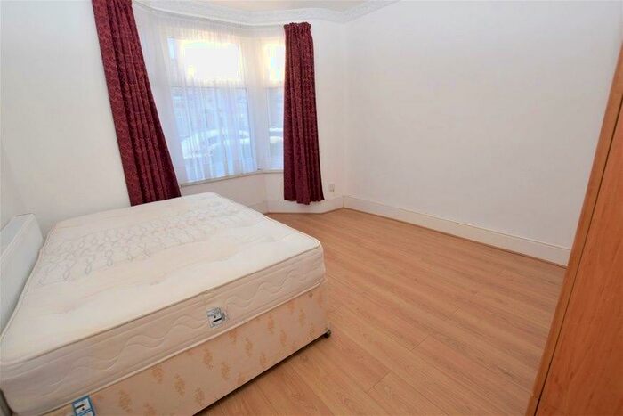 4 Bedroom Terraced House To Rent In Sherrard Road, Manor Park, E12