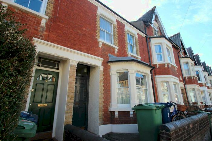 5 Bedroom House To Rent In Regent StreetOXFORDOxfordshire, OX4
