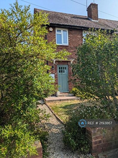 3 Bedroom Semi-Detached House To Rent In Oakwood Road, Pinner, HA5