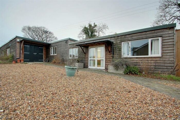 1 Bedroom Barn Conversion To Rent In Hemel Hempstead Road, Dagnall, Berkhamsted HP4