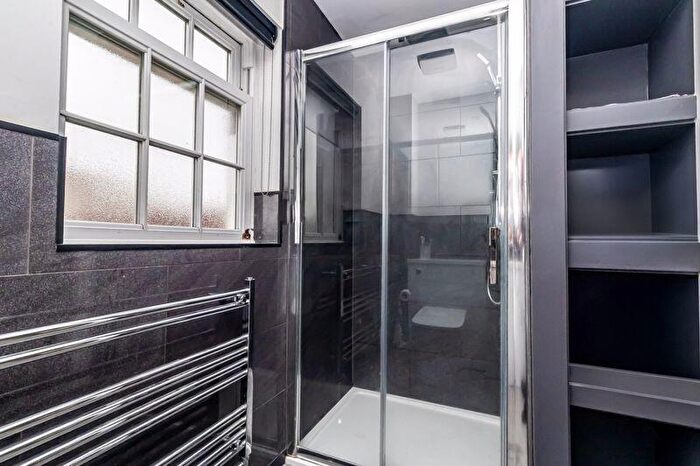 3 Bedroom End Of Terrace House For Sale In Drysdale Mews, Southsea, PO4