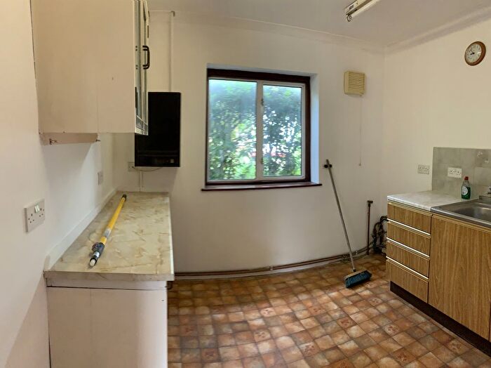 1 Bedroom Flat To Rent In Harrow, HA3