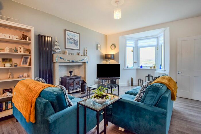 2 Bedroom Detached House For Sale In North-A-Voe, Yell, ZE2