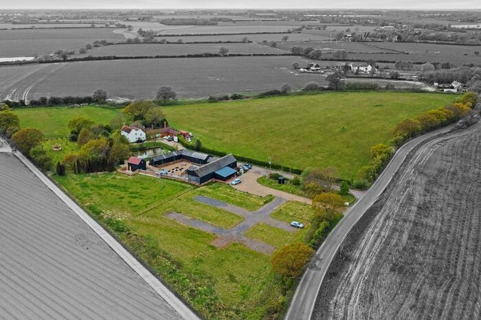 5 Bedroom Detached House For Sale In Oakley Road, Tendring Peninsula, CO11