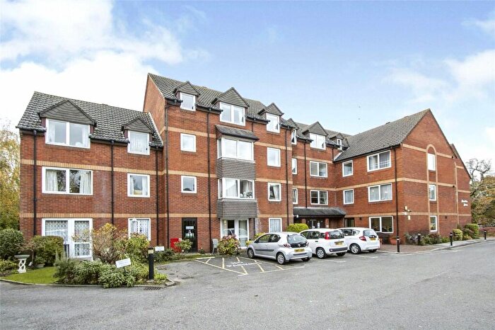 1 Bedroom Apartment To Rent In Station Road, Ashley Cross, BH14