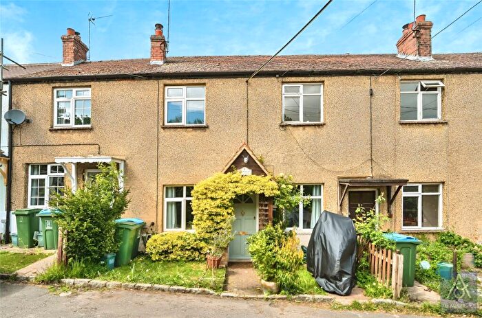 2 Bedroom Terraced House For Sale In Chapel Lane, Akeley, Buckingham, MK18