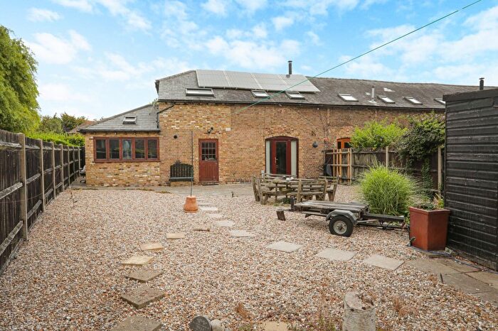 4 Bedroom Semi-Detached House For Sale In Felderland Close, Worth, Deal, Kent, CT14