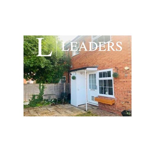 1 Bedroom Terraced House To Rent In Coriander Close, Stoke Prior, B60