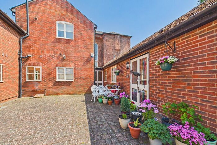 2 Bedroom Bungalow For Sale In Wilton Hall, Wilton Lane, Wilton, Ross-On-Wye, HR9