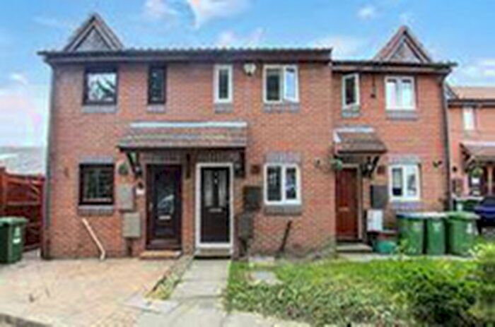2 Bedroom Terraced House To Rent In Hawthorn Terrace, Sidcup, Sidcup, DA15