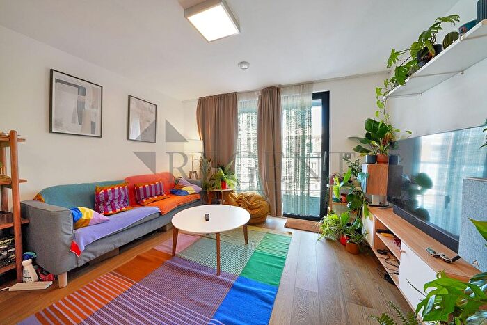 1 Bedroom Flat To Rent In Argo House, Kilburn Park Rd, NW6