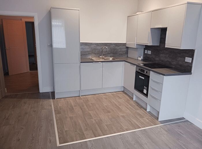 1 Bedroom Flat To Rent In Lampmead Road, London, SE12