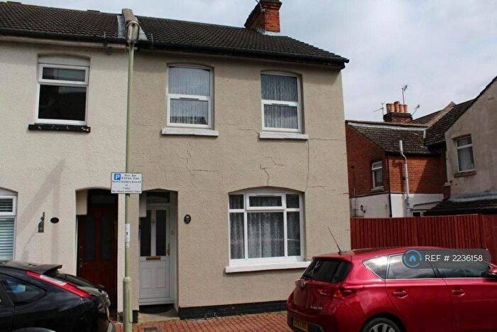3 Bedroom Terraced House To Rent In Wolseley Road, Aldershot, GU11