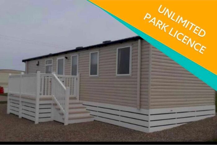 2 Bedroom Mobile/park Home For Sale In Longmanhill, Banff, AB45