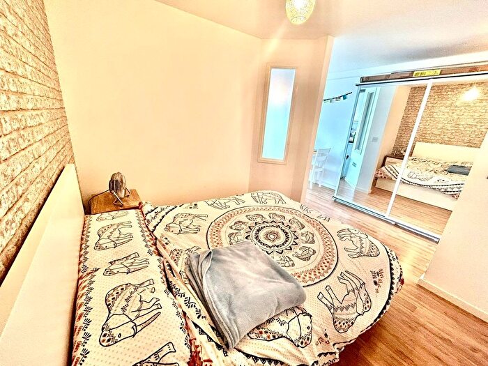 1 Bedroom Property To Rent In Marco Island, Nottingham, NG1