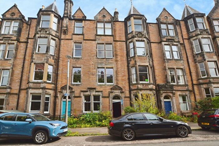 1 Bedroom Flat To Rent In Warrender Park Crescent, Edinburgh, EH9