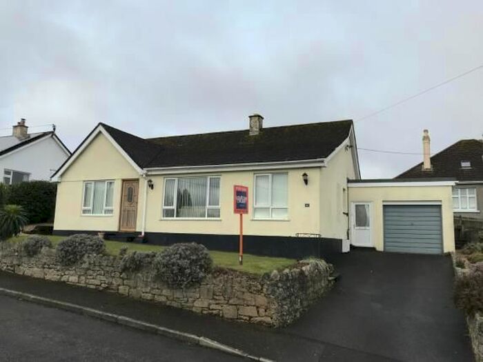 3 Bedroom Bungalow For Sale In St. Austell, Cornwall PL25