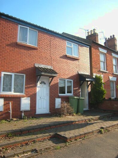 2 Bedroom Terraced House To Rent In North Street, New Bradwell, Milton Keynes, MK13
