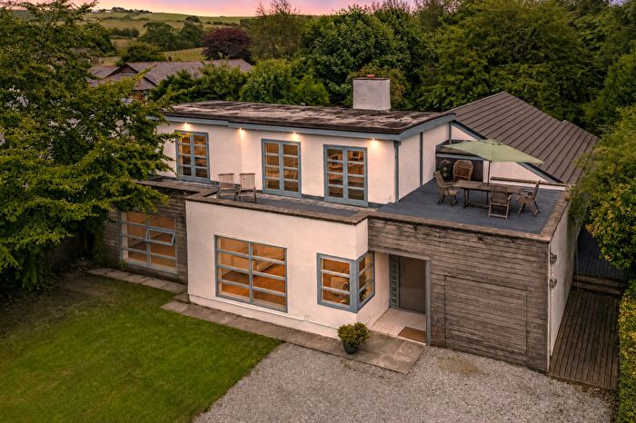 5 Bedroom Detached House For Sale In Blackburn Road, Higher Wheelton, PR6