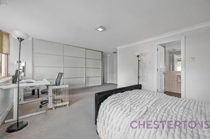 3 Bedroom Flat To Rent In Cumberland Mills Square, Cubitt Town, E14