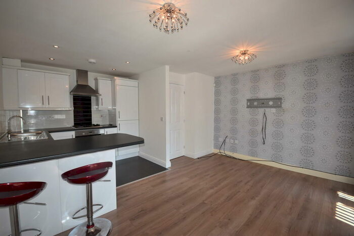 2 Bedroom Terraced Bungalow To Rent In Briercliffe Mews, Marton, FY3