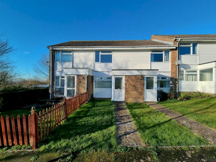 2 Bedroom Property To Rent In Harting Gardens, Fareham PO16