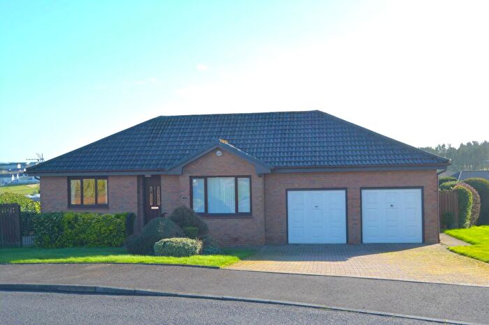 3 Bedroom Detached Bungalow For Sale In Fairways Avenue, Maddiston, FK2