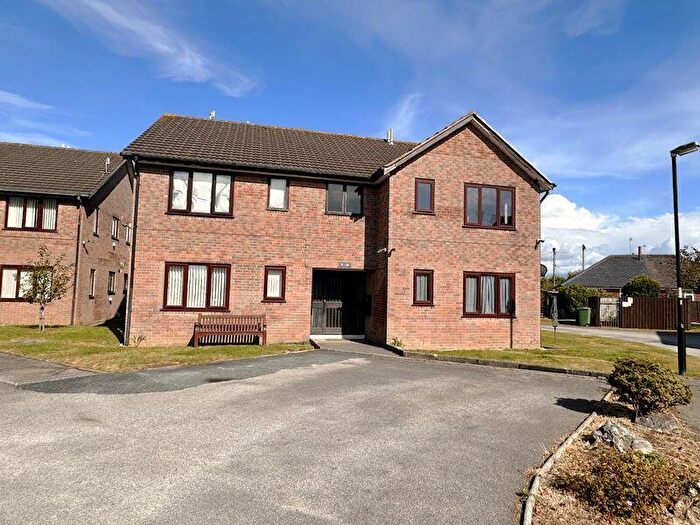 Studio For Sale In Westlands Court - Thornton Cleveleys -, FY5