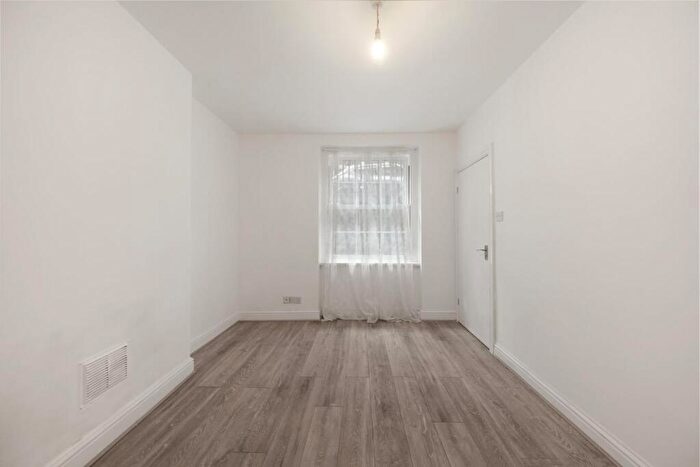 2 Bedroom Flat To Rent In Shroton Street, Lisson Grove, NW1