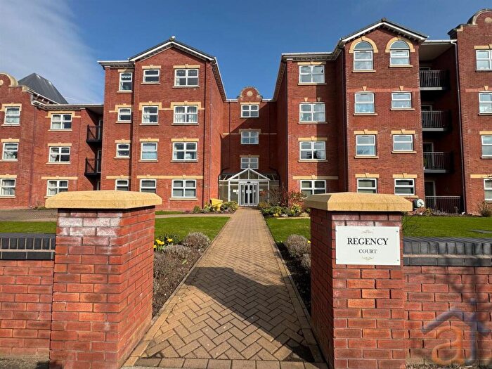2 Bedroom Apartment For Sale In Park Road West, PR9