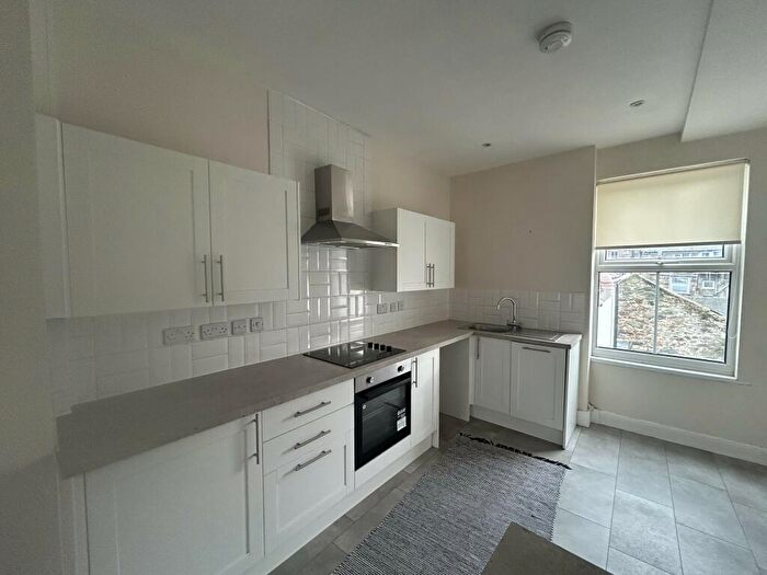 2 Bedroom Flat To Rent In Margaret Street, Beaumaris, LL58