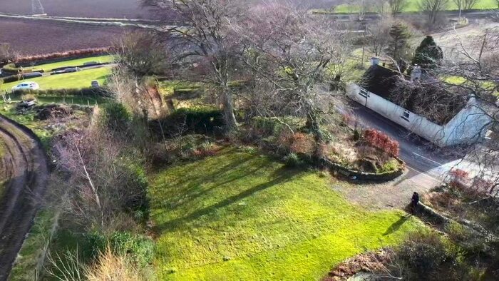 Land For Sale In Aberlemno, Forfar, DD8