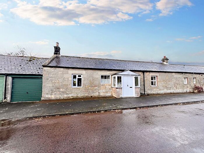3 Bedroom Bungalow For Sale In Forge Cottage, Branton, NE66