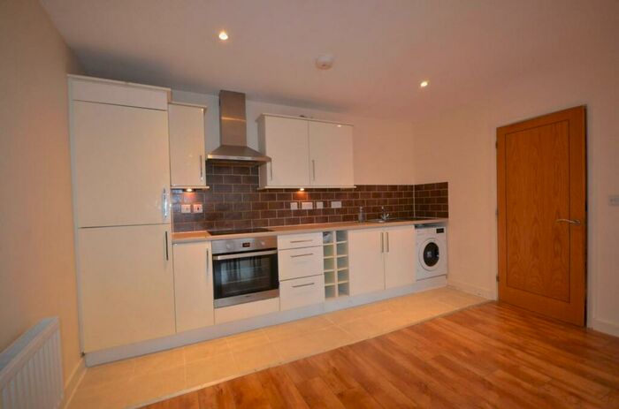 2 Bedroom Apartment To Rent In Archway Apartments, Stanley Road, Harrow, Haz, HA2