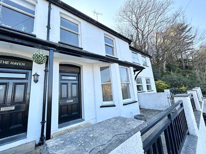 3 Bedroom Terraced House For Sale In Conwy Old Road, Dwygyfylchi, LL34