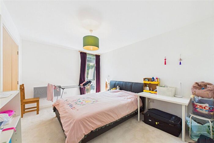 2 Bedroom Apartment To Rent In The Praedium, Bristol, BS6
