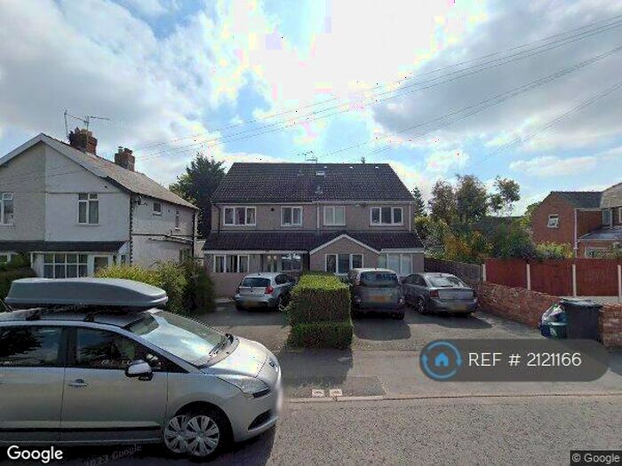 3 Bedroom Semi-Detached House To Rent In Vounog Hill, Penyffordd, Chester, CH4