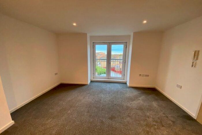 1 Bedroom Flat To Rent In Gosforth, Newcastle Upon Tyne NE3