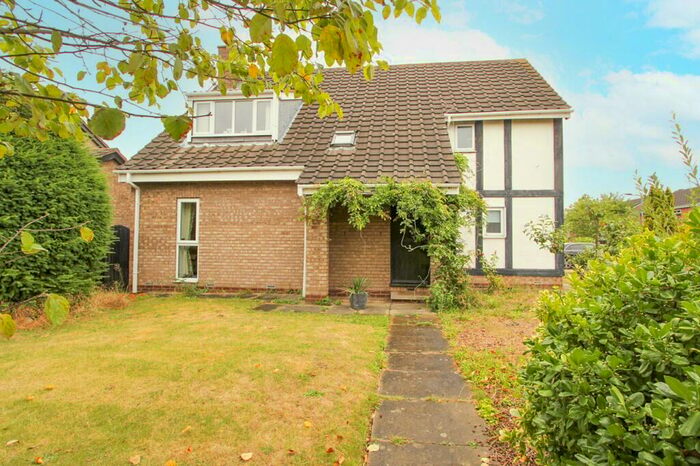 4 Bedroom Detached House For Sale In Bahram Road, Bessacarr, Doncaster, DN4
