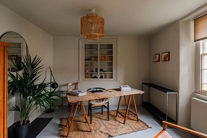 3 Bedroom Semi-Detached House For Sale In Round House Cottage, Castle Cary, Somerset, BA7