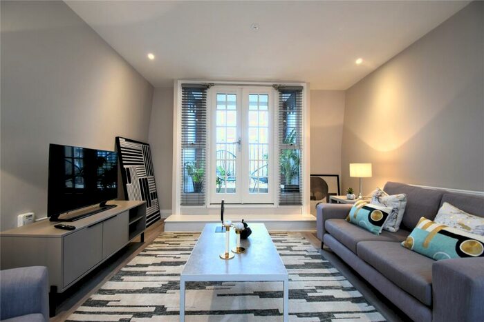 2 Bedroom Apartment To Rent In Lancia House, Park Street, Maidenhead, Berkshire, SL6