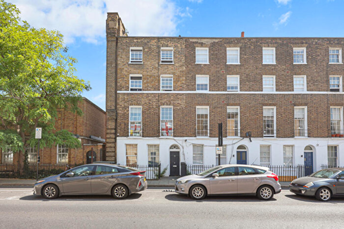 3 Bedroom Apartment For Sale In Royal College Street, London, NW1