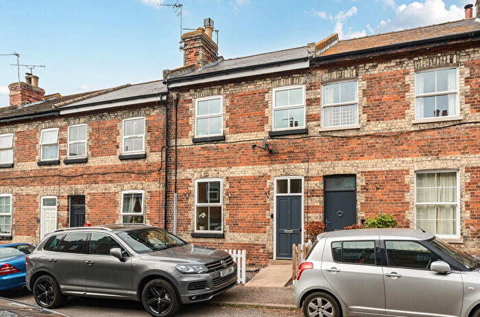 3 Bedroom Terraced House For Sale In Melton Street, Melton Constable, Norfolk, NR24
