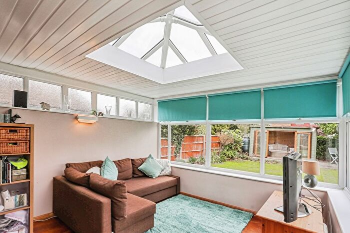 3 Bedroom Bungalow For Sale In Moss Close, East Bridgford, Nottingham, Nottinghamshire, NG13