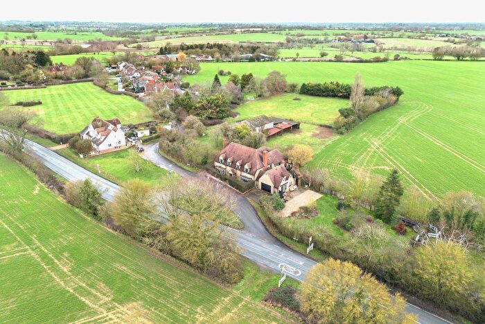 5 Bedroom Detached House For Sale In Ford End, Chelmsford, CM3