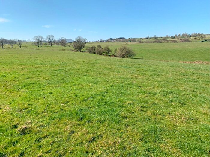 Farm Land For Sale In Penruddock Hall, Penrith, CA11