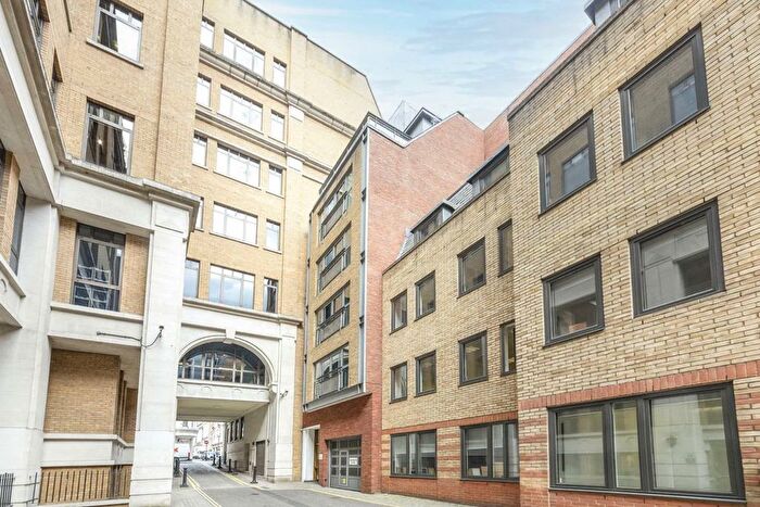 1 Bedroom Flat To Rent In Rose Amp; Crown Yard, London, SW1Y