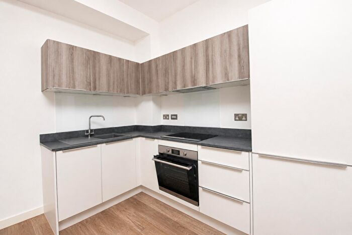 2 Bedroom Flat To Rent In North Star Avenue, Swindon, SN2