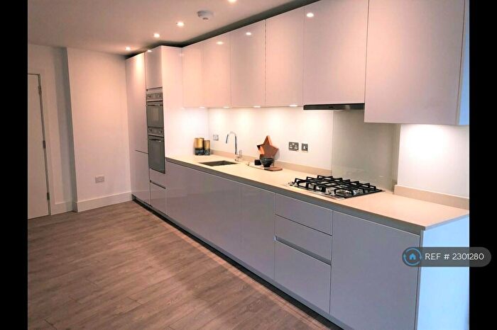 1 Bedroom Flat To Rent In Homesdale Road, Bromley, BR2