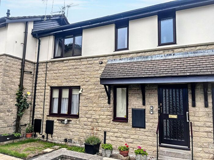 1 Bedroom Flat To Rent In Forest Grange Close, Harrogate, HG2